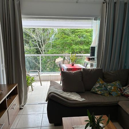 Apartamendo Na Enseada Ubatuba Εξωτερικό φωτογραφία