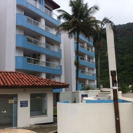 Apartamendo Na Enseada Ubatuba Εξωτερικό φωτογραφία