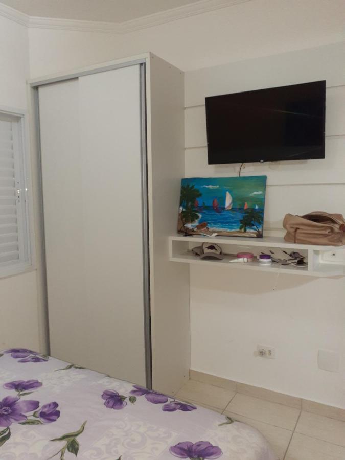 Apartamendo Na Enseada Ubatuba Εξωτερικό φωτογραφία