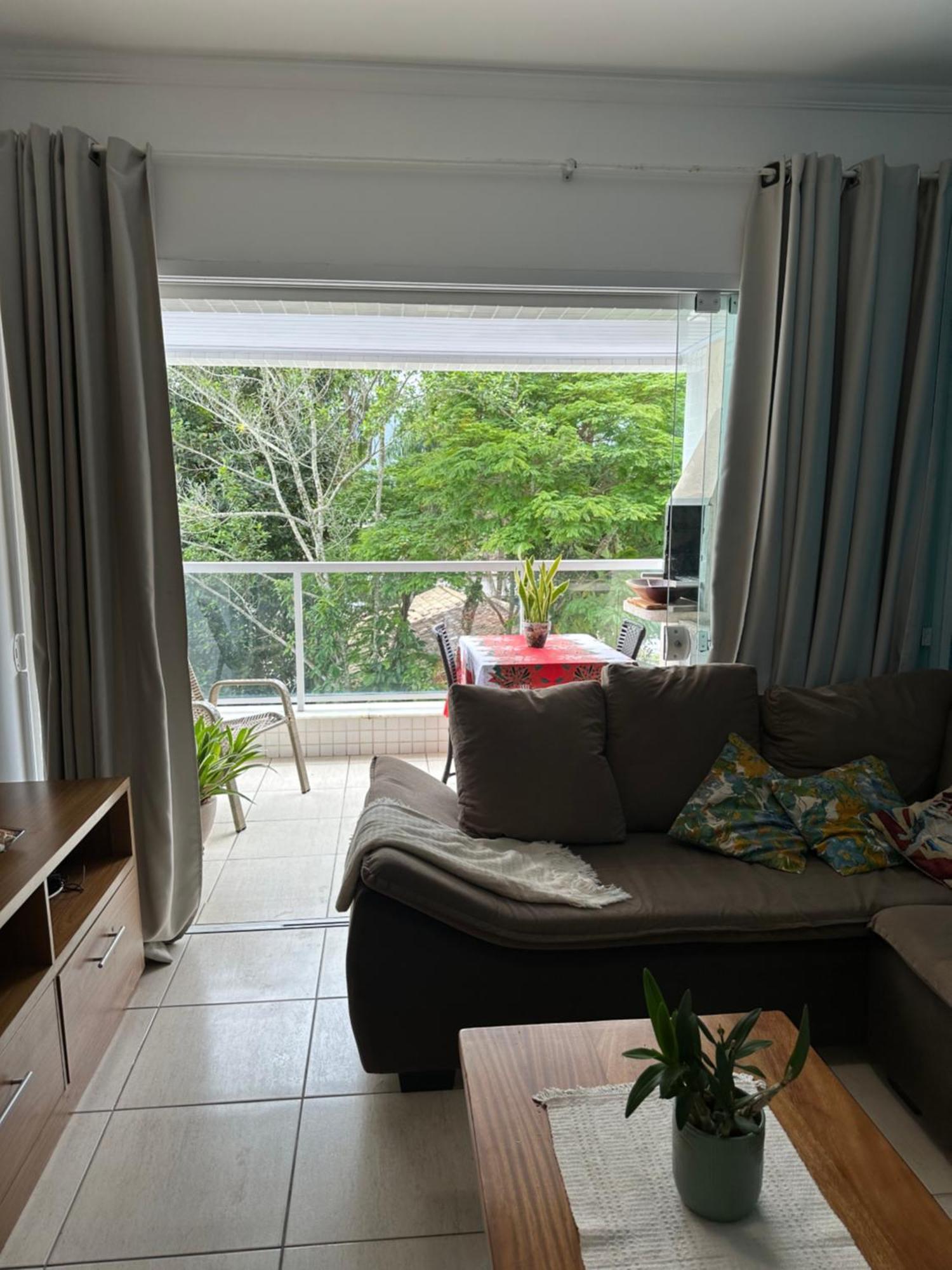 Apartamendo Na Enseada Ubatuba Εξωτερικό φωτογραφία
