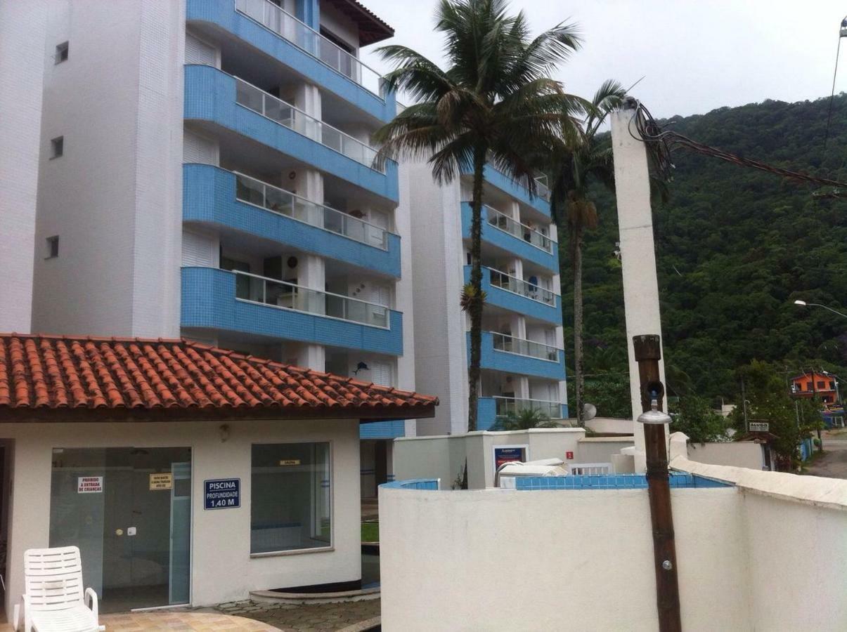 Apartamendo Na Enseada Ubatuba Εξωτερικό φωτογραφία