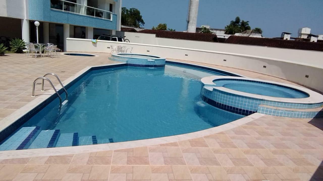 Apartamendo Na Enseada Ubatuba Εξωτερικό φωτογραφία